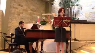 Suite Lyrique - John Rutter