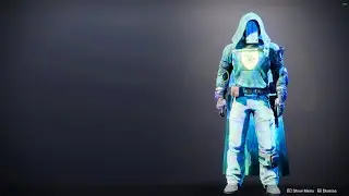 ONLY 24 HOURS Left to Get This NEW Animated Shader! (Before It's GONE!) | Destiny 2