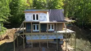 430 Fiddlers Way in Brasstown, NC
