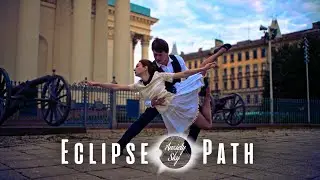 Anxiety In The Sky - Eclipse Path | alternative metal
