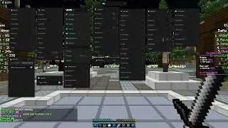 VAPE v4.13 ONLY LUNAR CLIENT 1.8 [INJECT]