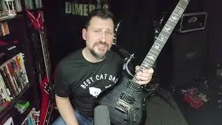 PRS SE Custom 24 Floyd Review - Modded with Seymour Duncan Pickups