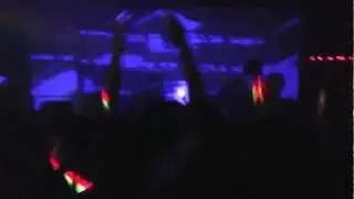 Good Vibes @ Fash, Butterfactory (DJ Fluchewates)