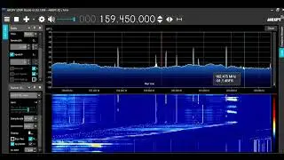 AIRSPY SDR# Studio v1 0 0 1909   AIRSPY R2   Mini 2023 02 11 00 27 39