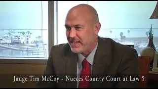Joe Floress Tim McCoy 2025