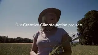 Creative Climate Action