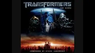 Transformers Music 08. *Soccent Attack*