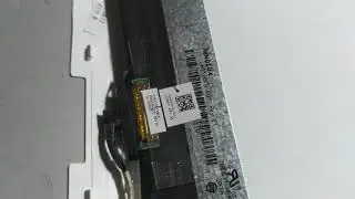 Acer Chromebook 11 Display Fix Backlight No Picture(CB3-131 series)