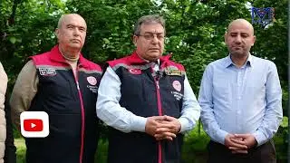 Mersin Mut’ta Örtü Altı Yeşil Can Eriği Hasadı Başladı | Fiyatlar ve Rekolte Açıklandı