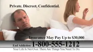 Rehab and Addiction Commercial - End Addiction