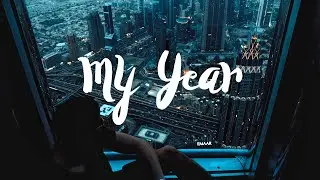 My Year 2019 - CINEMATIC TRAVELLING