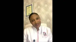 Conoce m&aacute;s sobre la prueba del tal&oacute;n con la Dra. Brenda Figueroa