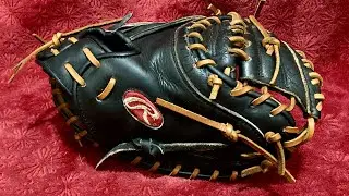 Rawlings Heart of the Hide Relace
