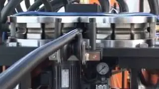 Corrugator Machines by Volcano Flexi Tech Industries