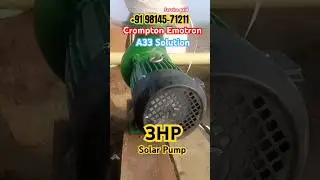 Cg Crompton Emotron A33 Error Permanent Solution Service Paid +91 98145-71211