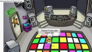 Club penguin Best party ever started by: Gothersheyscp