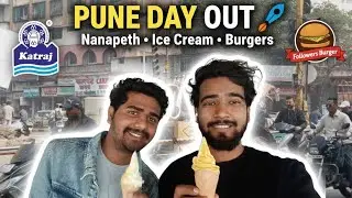 PUNE DAY OUT 