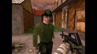 Half-Life 2 Mod - Heart of Evil Source