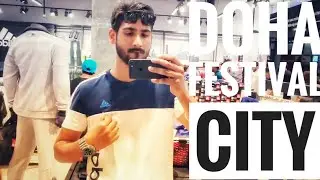 Doha Festival City (DFC) || Black Friday Sale || Qatar || 4K @SukhHerian1