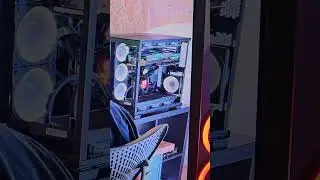 Incorrect AIO Placement
