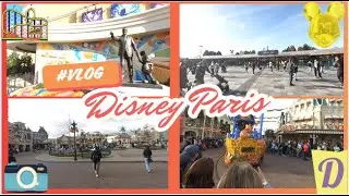 Disney Paris