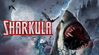 Sharkula FULL MOVIE | Monster Movies & Creature Features | James Kelly | Movies to Watch
