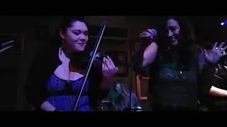 Dirty Genez February 2018 Bang Bang Bar
