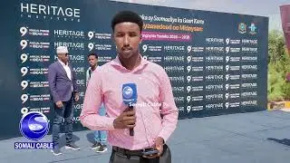 Doodo adag oo maanta mucaaradka iyo Muxaafadka ku dhexmari doono Dhuusamareeb