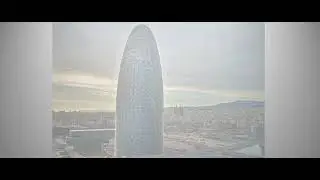 sagrada familia diaporama Thierry Marline