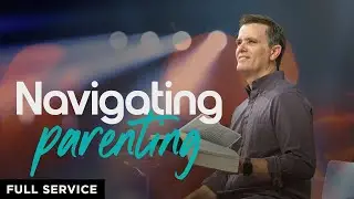 Three Things Every Child Needs | Full Service