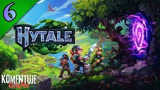 Hytale (PL) #6 Budowa Mostu