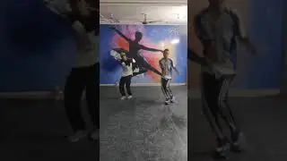 Badshah - Jugnu | dance video | bboy vikash | Nikhita Gandhi | Akanksha Sharma |
