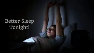 Night-Time Routine: 10 Must-Do Activities Before Sleep.