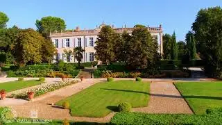 Ch&acirc;teau Beauch&ecirc;ne   Rh&ocirc;ne   France