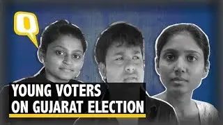 Voices of Gujarat: What Will Define the Election For Young Voters? | The Quint