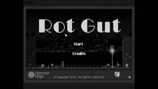 Rot Gut PC Gameplay (Full Playthrough)
