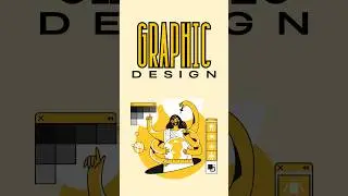 The Principles of Design | Graphic Design Basic | #shorts #graphicdesign #principles