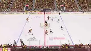WWHC Championships - Quarterfinals - Kjanu VS Khong-Bang
