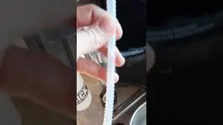 keurig needle maintenance, water under pressure *edit! check comments