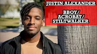 Performing around the World- J. Alexander (Demo Reel)