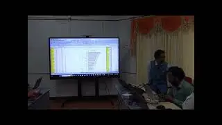 Use of Modern Tools in Social Science Research (QGIS, Kobo, SPSS)- Part-7