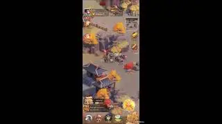 MENCOBA GAME IDLE SAMKOK : NEW FORCE