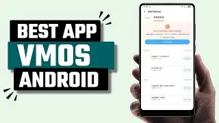 Best VMOS App for Android