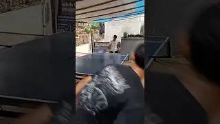 pingpong indonesia harus mendunia, terus berlatih anak anak muda #pingpongindonesia