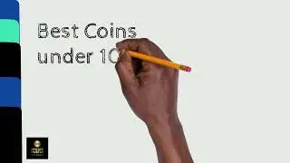 Best coins under 10 cent!! (Multivac) $MTV