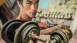 Fans of martial arts master call for Bruce Lee statue in S.F. Chinatown