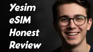 Yesim eSIM Honest Review