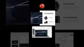 Transform Your Presentations with Stunning Animations! 🚀 #powerpoint  #ppt #tutorial