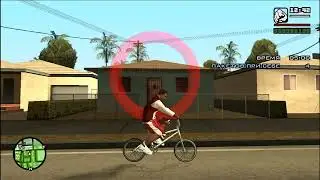 1GTA: San Andreas - 140: -  итог курьер лос сантос