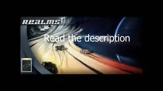 Hot wheels acceleracers cosmic realm cover